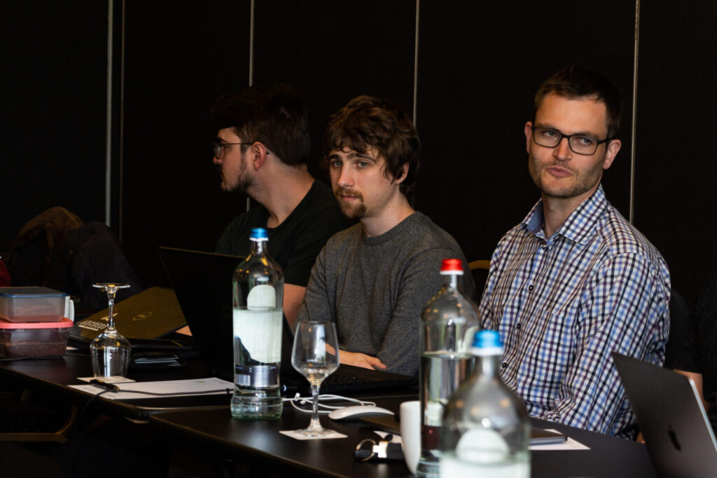 10th community member