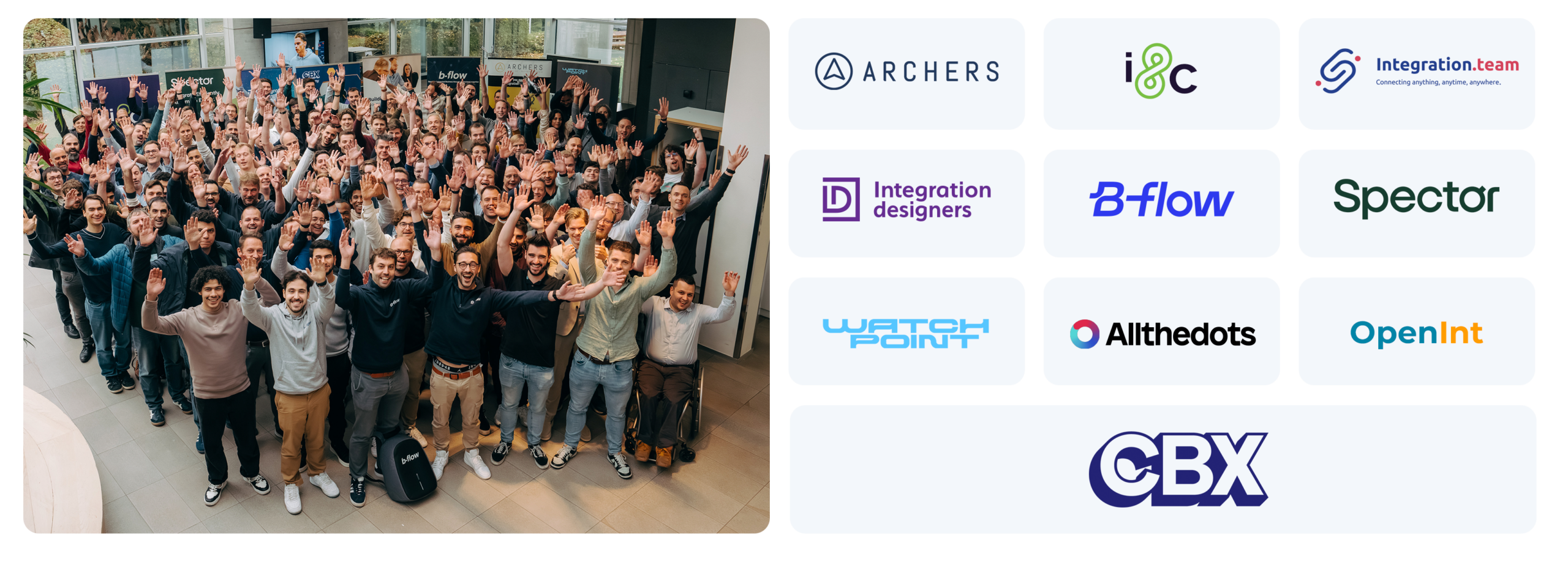 Integration community