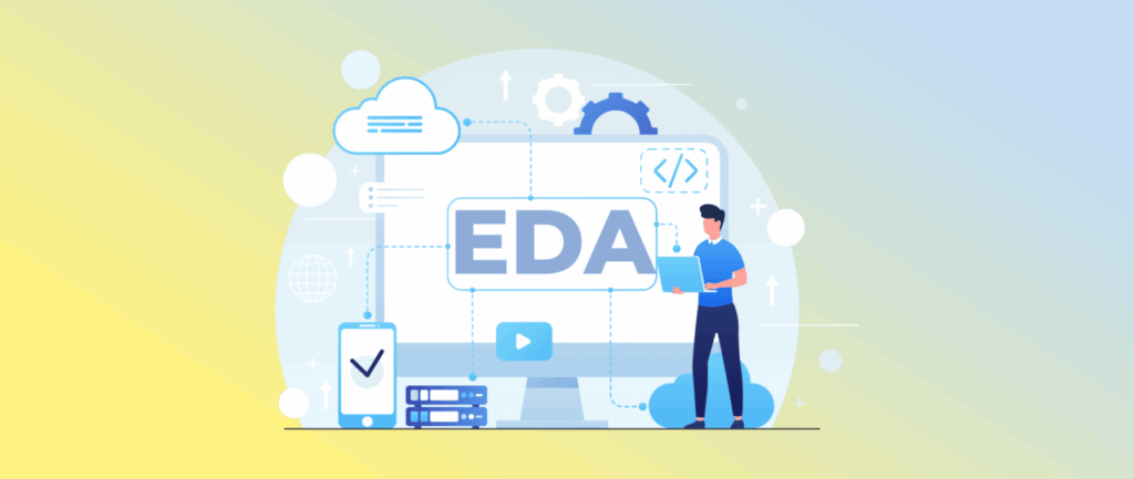 Event-Driven Architecture: Event Types