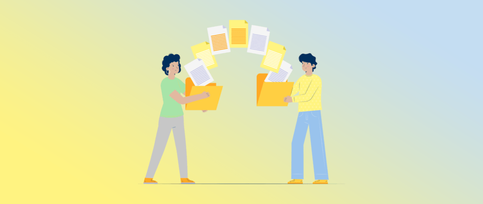 Large Files & APIs | Façade Approach