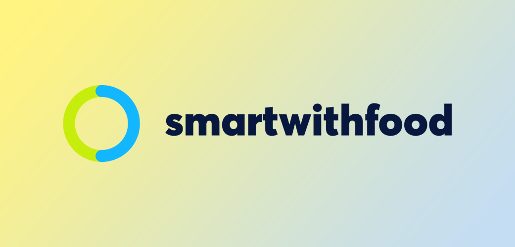 SMARTWITHFOOD: WHERE SMART FOOD SHOPPING MEETS THE POWER OF APIS